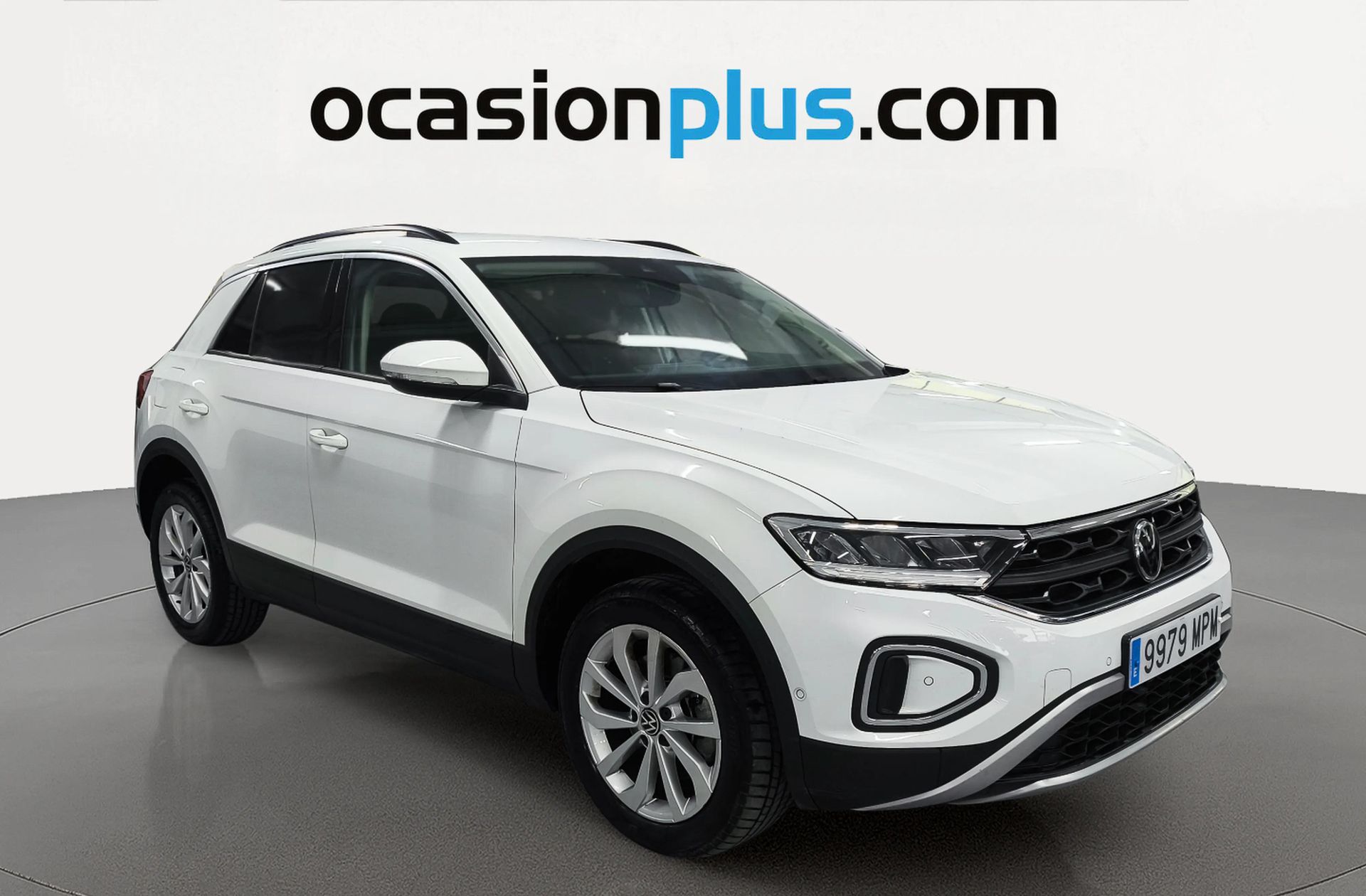 Volkswagen T-Roc Life 2.0 TDI DSG - foto 2