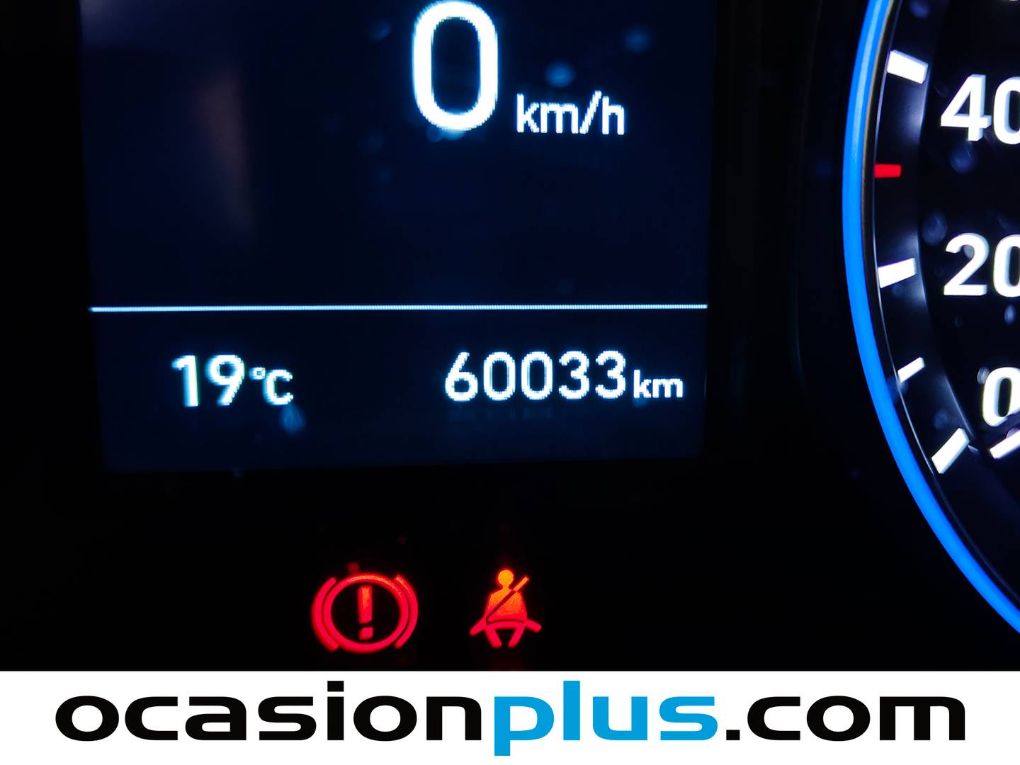 Hyundai Kona Hyundai Kona 1.0 TGDI Klass 4x2 (120 CV) seminuevo