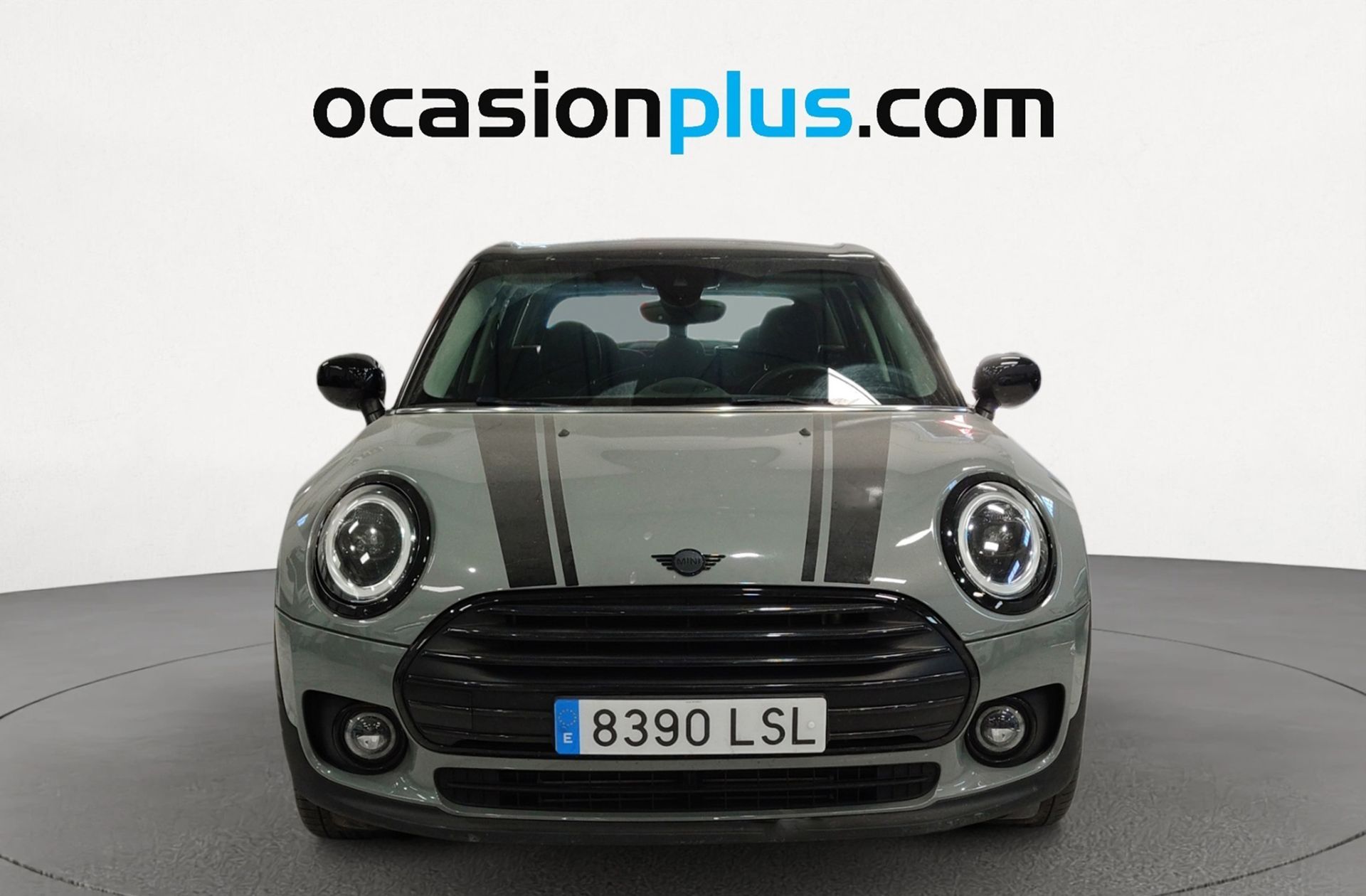 MINI Clubman Cooper - foto 13