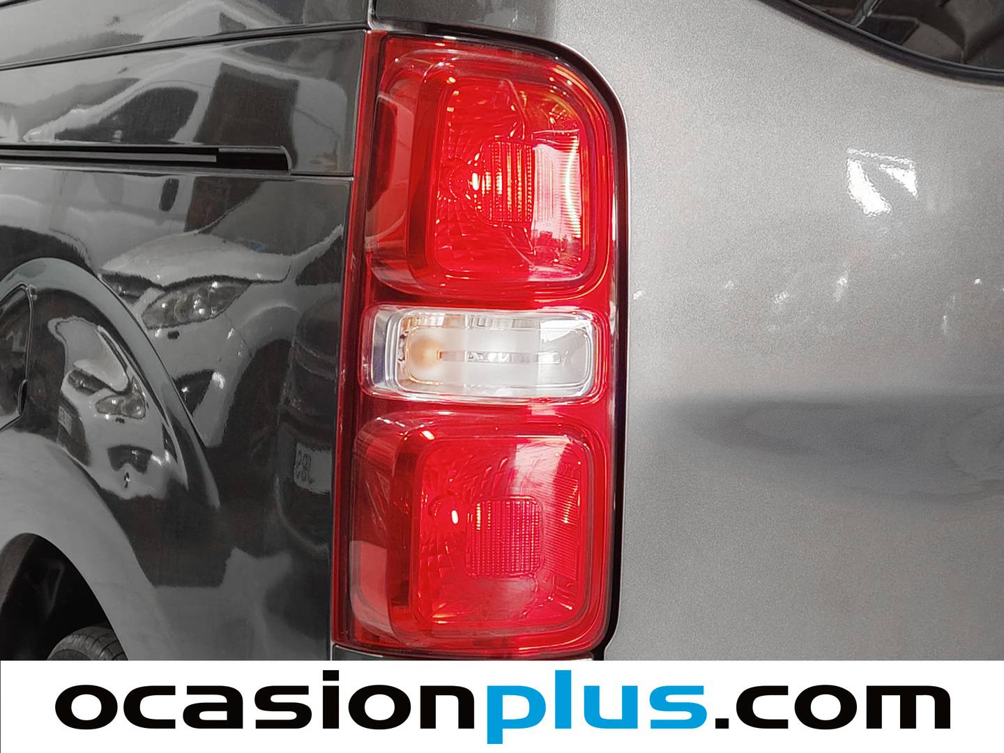 Foto Citroën Spacetourer Citroen Spacetourer BlueHDi 150 Talla M Origins (150 CV)