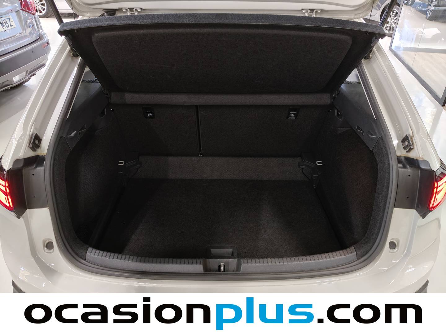 Foto asientos delanteros Volkswagen Taigo Volkswagen Taigo Life 1.0 TSI (110 CV) DSG