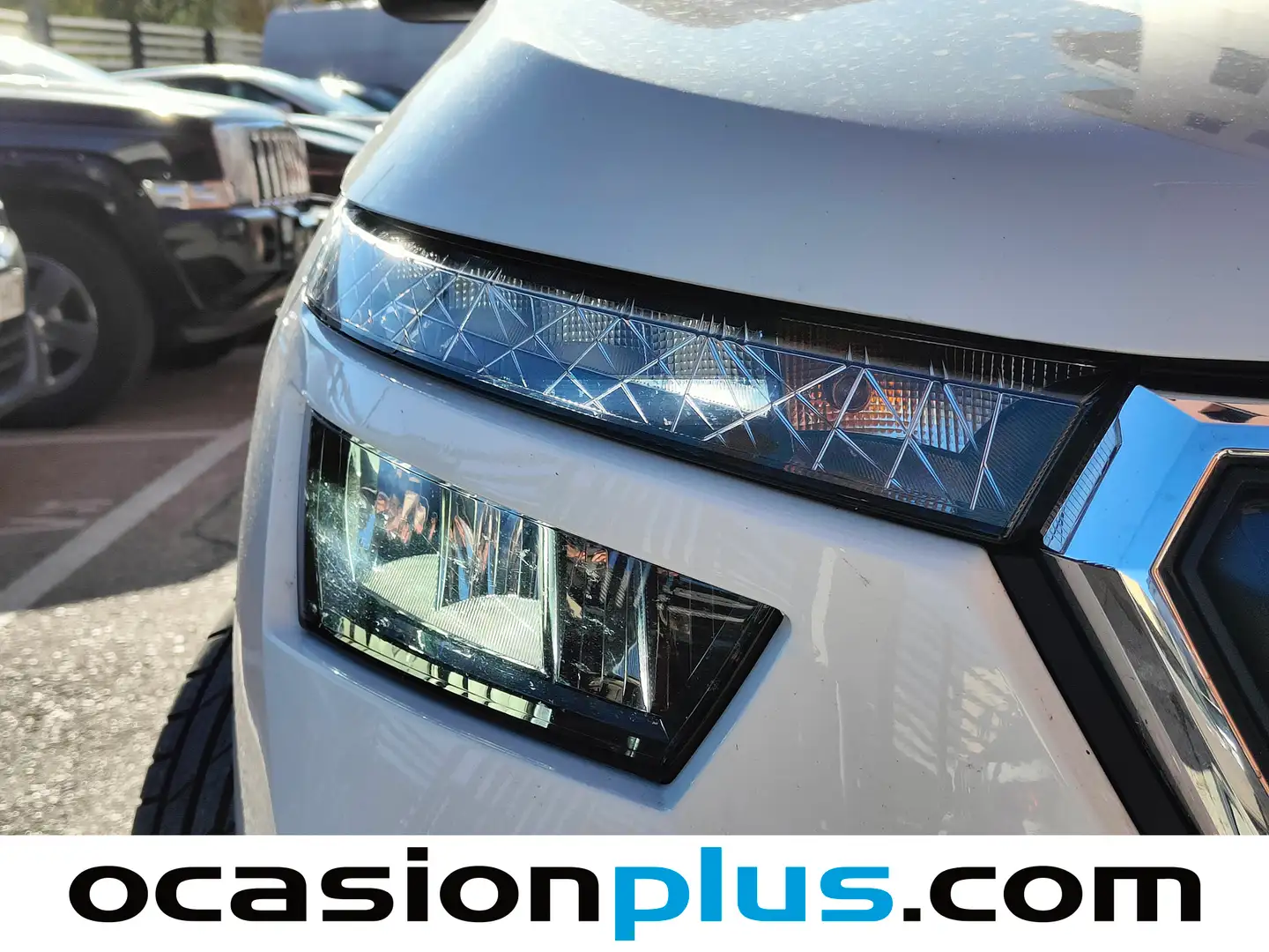 Foto Skoda Kamiq Skoda Kamiq 1.0 TSI Ambition DSG (110 CV)