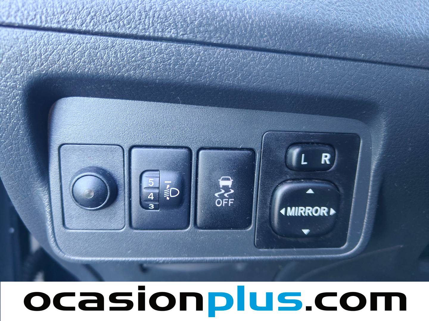 Toyota Corolla Sedán Toyota Corolla 1.6 VVT-I Sedan Sol (124 CV) barato