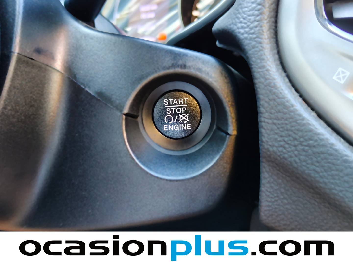 Jeep Compass Jeep Compass 2.0 Multijet Longitude 4x4 AD (140 CV) seminuevo