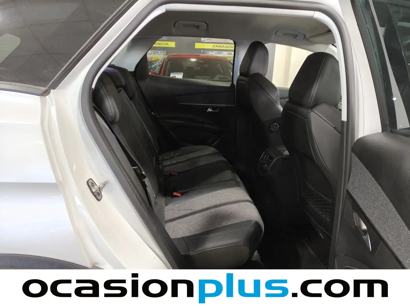 Foto Peugeot 3008 Peugeot 3008 PureTech 130 S&S Allure (130 CV)