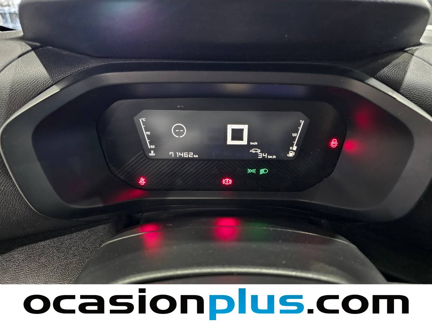 Citroën C4 Citroën C4 BlueHDi 110 S&S Live Pack (110 CV) de segunda mano