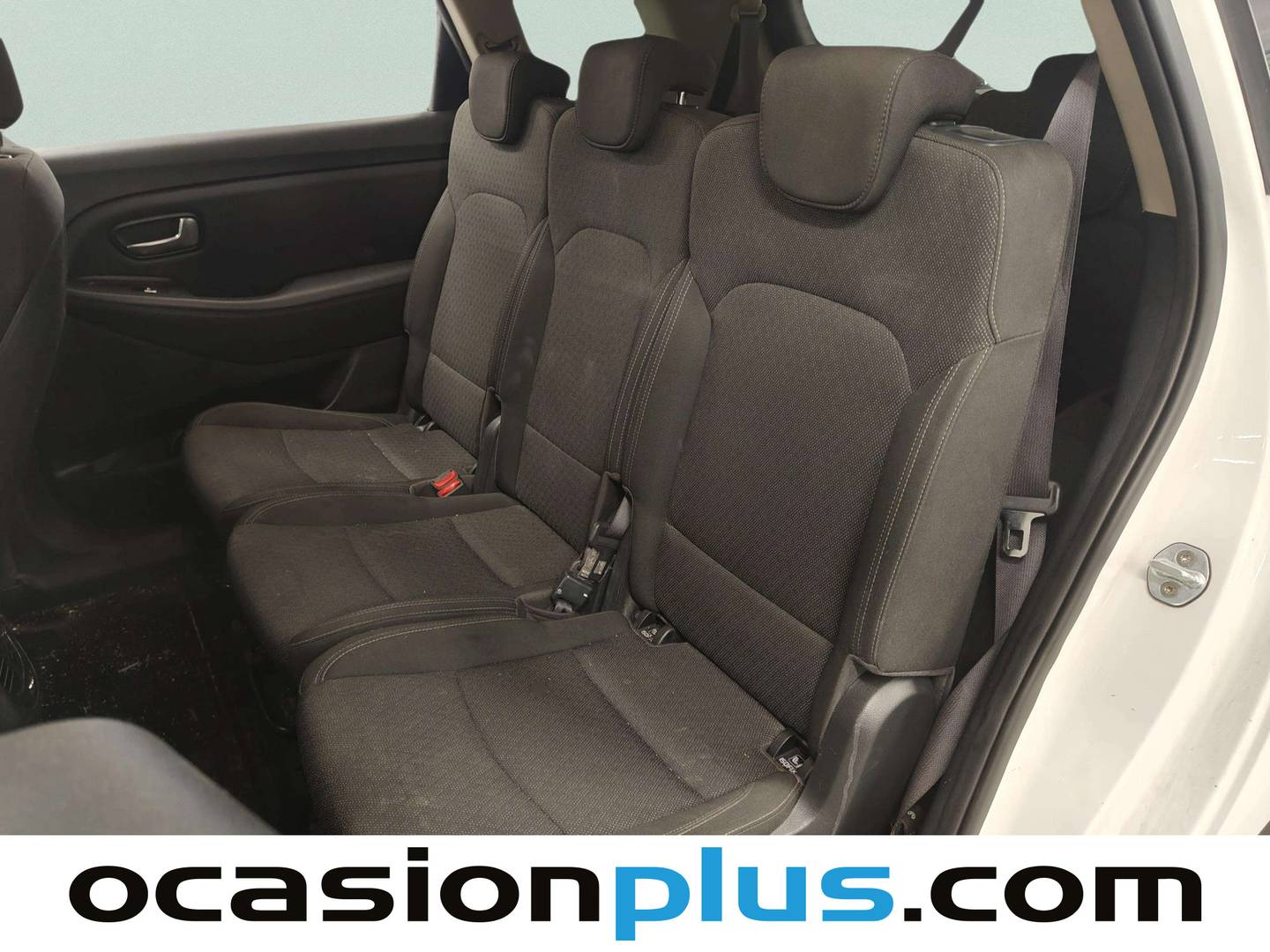 KIA Carens Kia Carens 1.6 GDi Drive (135 CV) 7 Plazas seminuevo