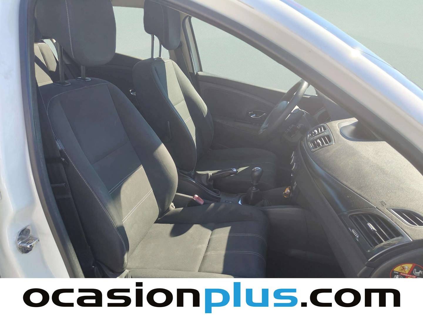 Renault Mégane Renault Megane Intens Energy TCe (115 CV) al mejor precio