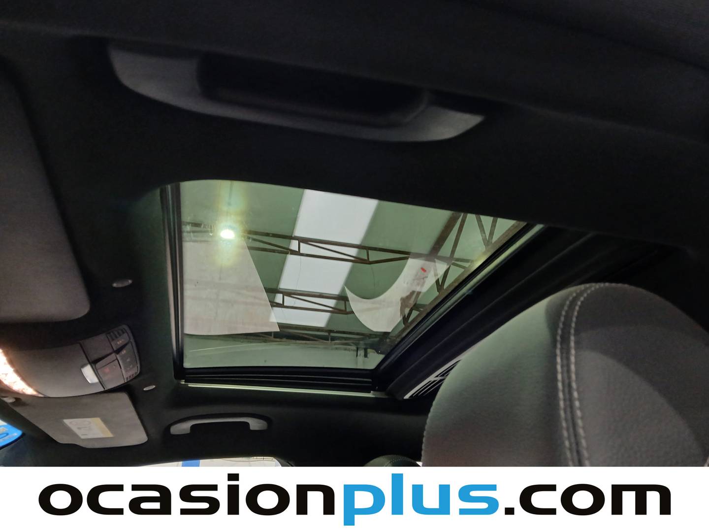 Foto Mercedes EQC Mercedes-Benz EQC SUV EQC SUV 400 4Matic (408 CV)