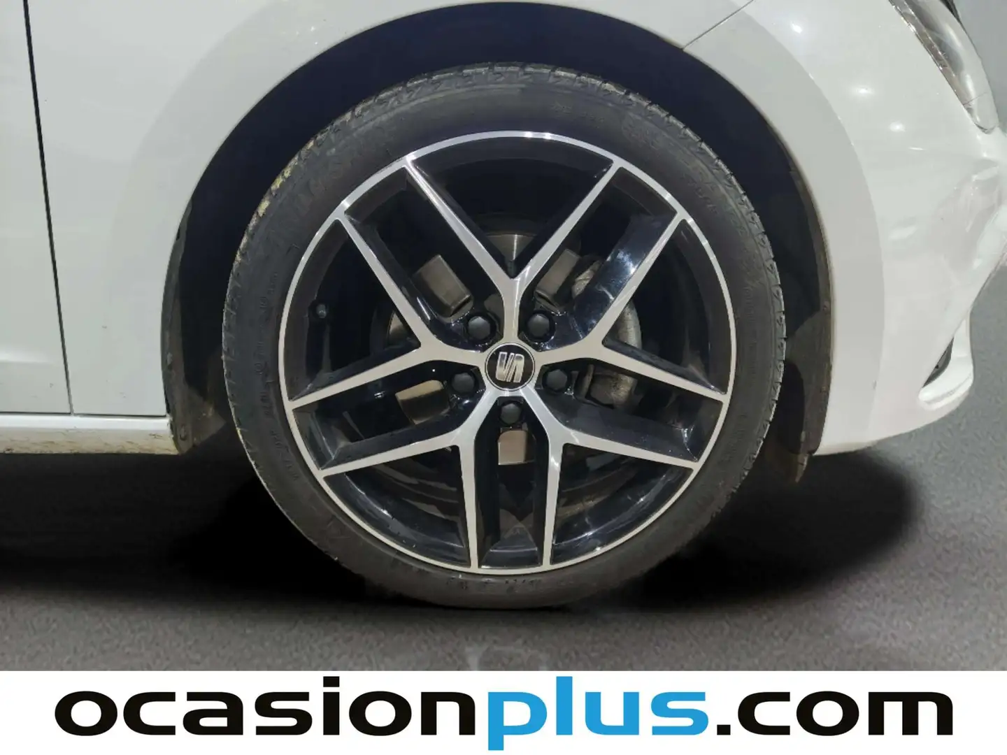 Foto Seat León SEAT León 1.4 TSI S&S ACT FR Plus DSG7 (150 CV)