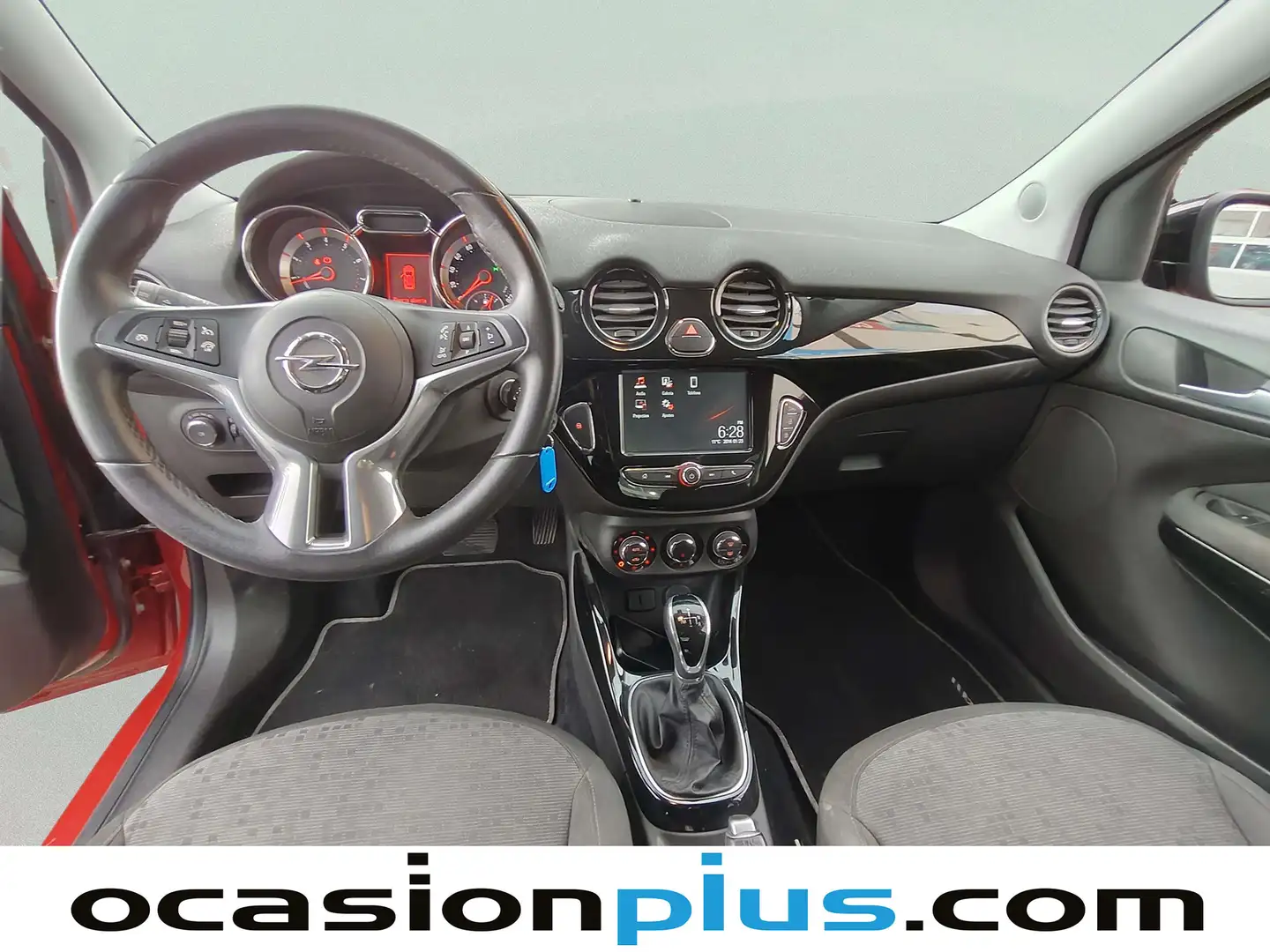 Foto Opel Adam Opel Adam 1.4 XEL Jam EASYTRONIC (87 CV)