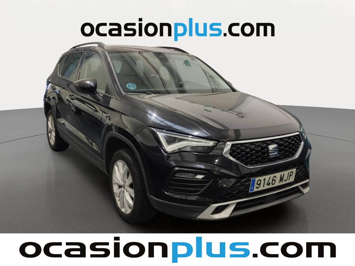 Foto Seat Ateca SEAT Ateca 1.5 TSI S&S Style XL (150 CV)