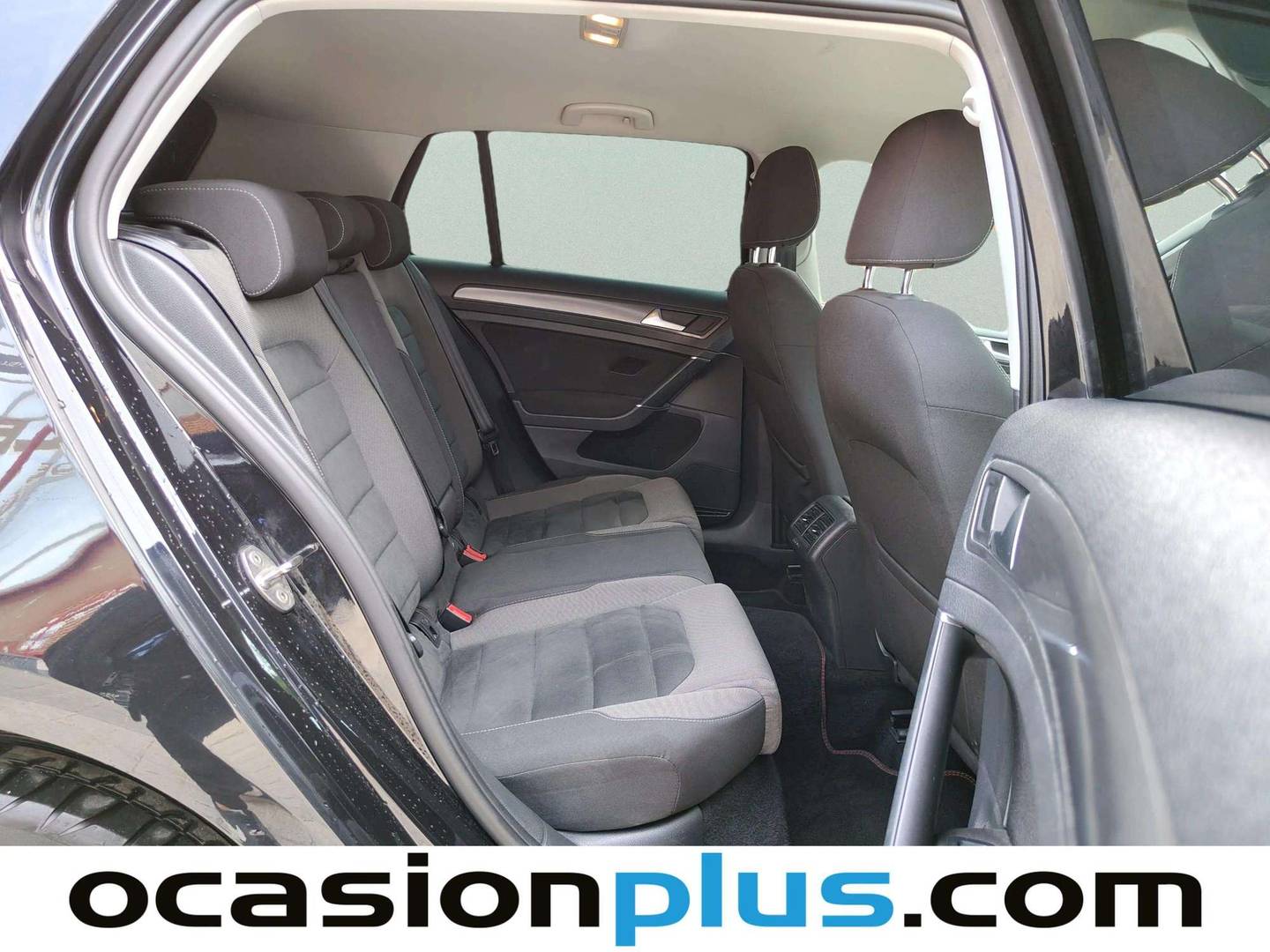 Volkswagen Golf Volkswagen Golf Sport 1.6 TDI (115 CV) DSG al mejor precio