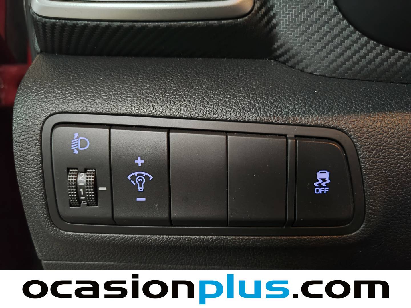 Hyundai Tucson Hyundai Tucson 1.6 CRDI Klass 4x2 (116 CV) 2019