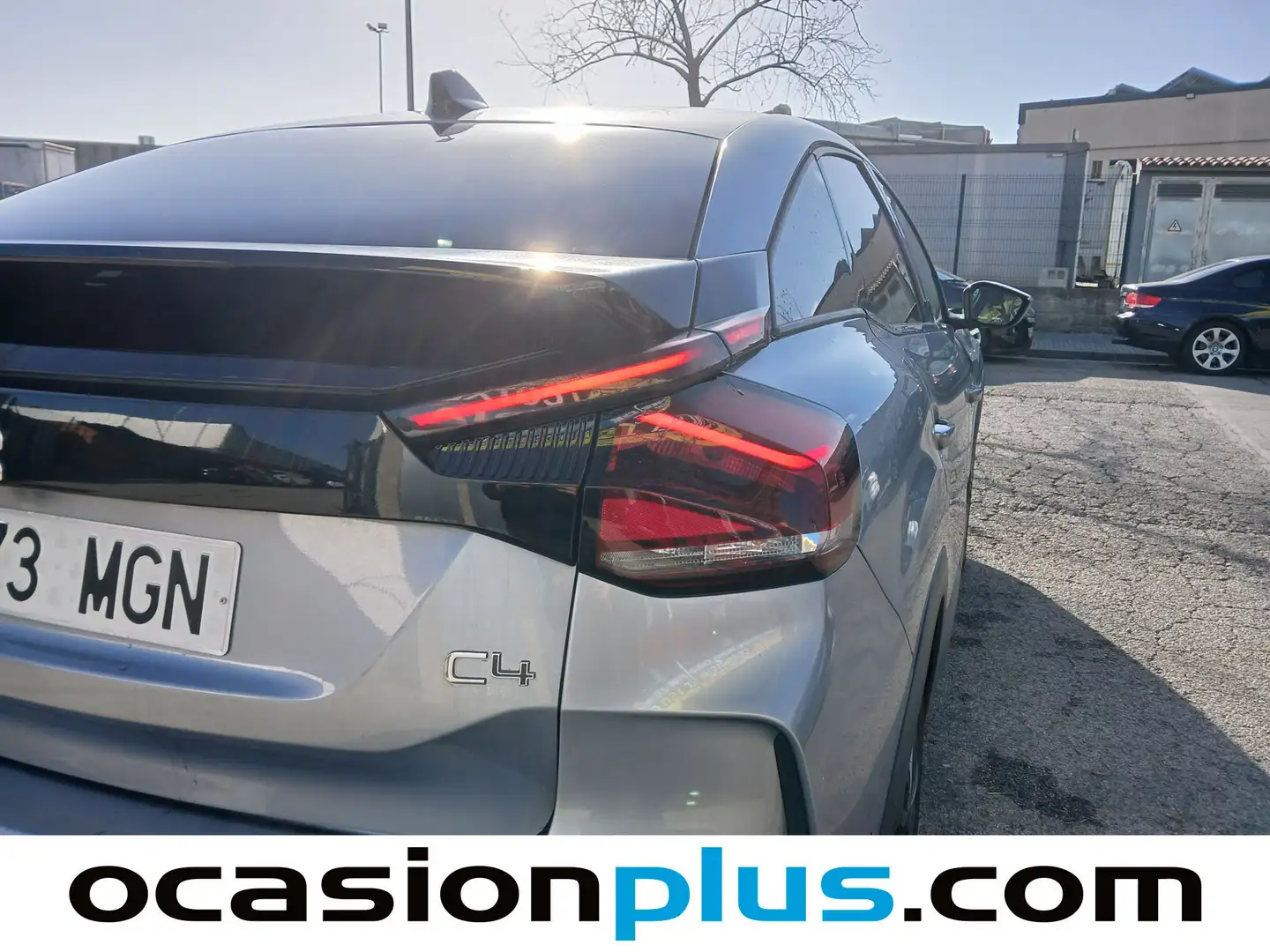 Foto Citroën C4 Citroen C4 PureTech 130 S&S Shine (130 CV)