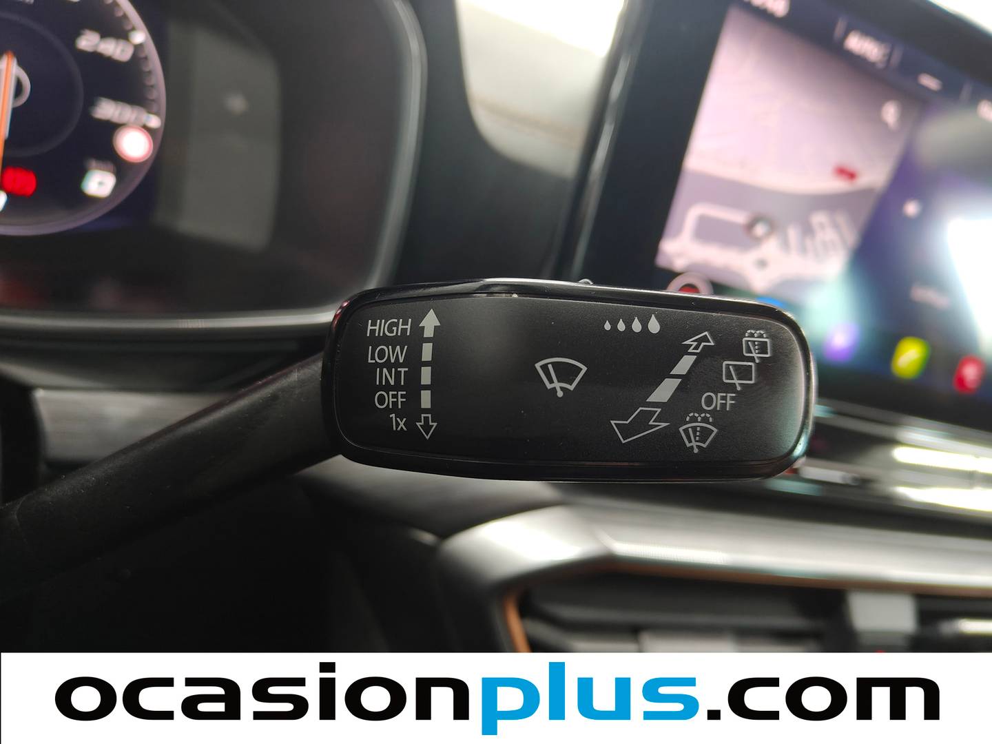 Cupra Formentor CUPRA Formentor 1.5 TSI DSG (150 CV) km 0