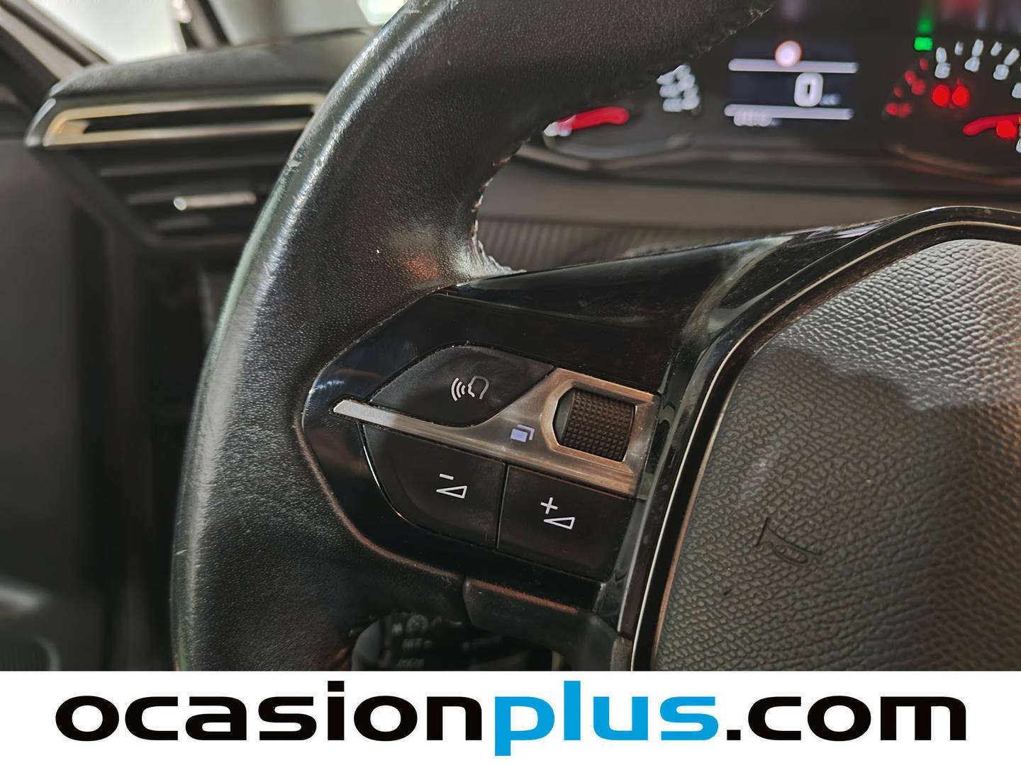 Peugeot 2008 Peugeot 2008 Puretech 100 S&S Active Pack (100 CV) de ocasión