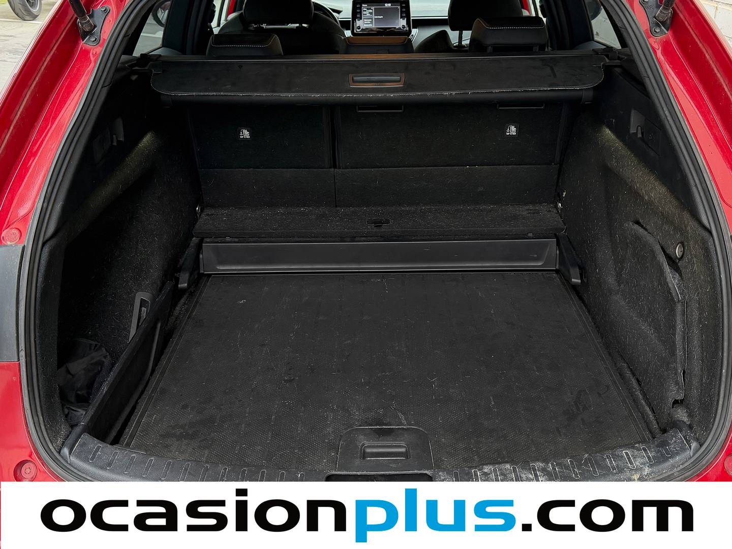 Foto Toyota Corolla Toyota Corolla 180H Style E-CVT  (180 CV)