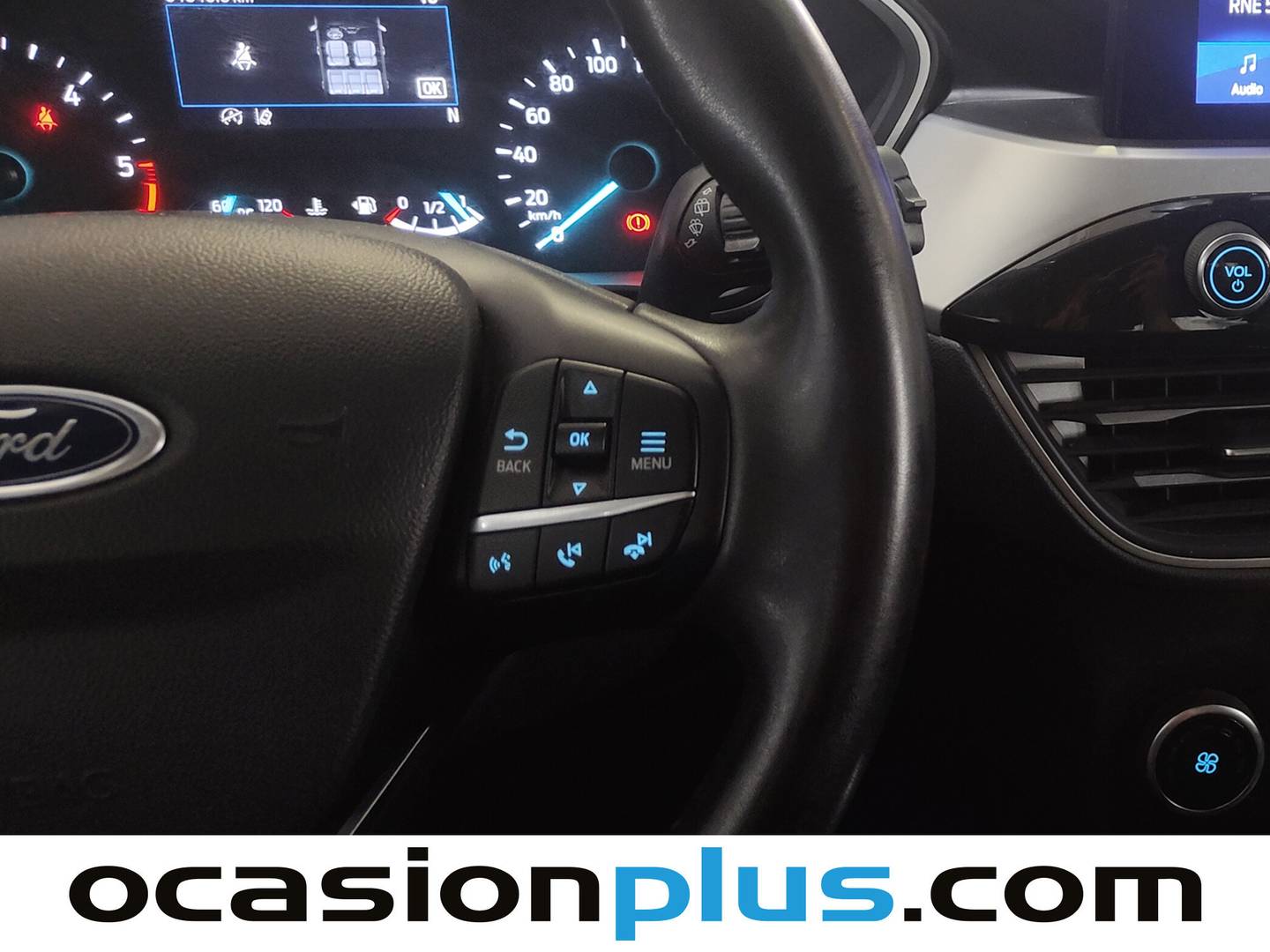 Ford Kuga Ford Kuga 1.5 EcoBlue Trend (120 CV) barato