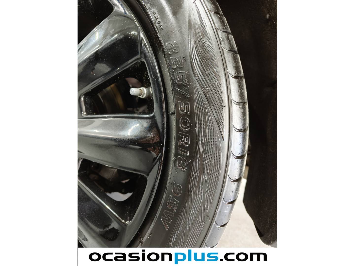 Mini Countryman Mini MINI Countryman Cooper D  (150 CV) seminuevo