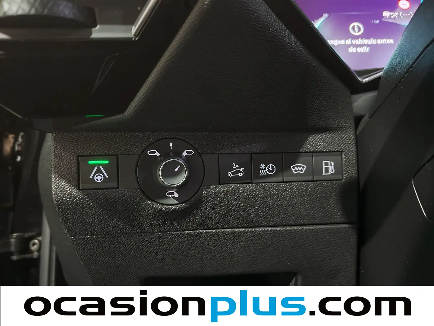 Foto DS DS 7 DS DS7 E-Tense 225 Opera (225 CV)