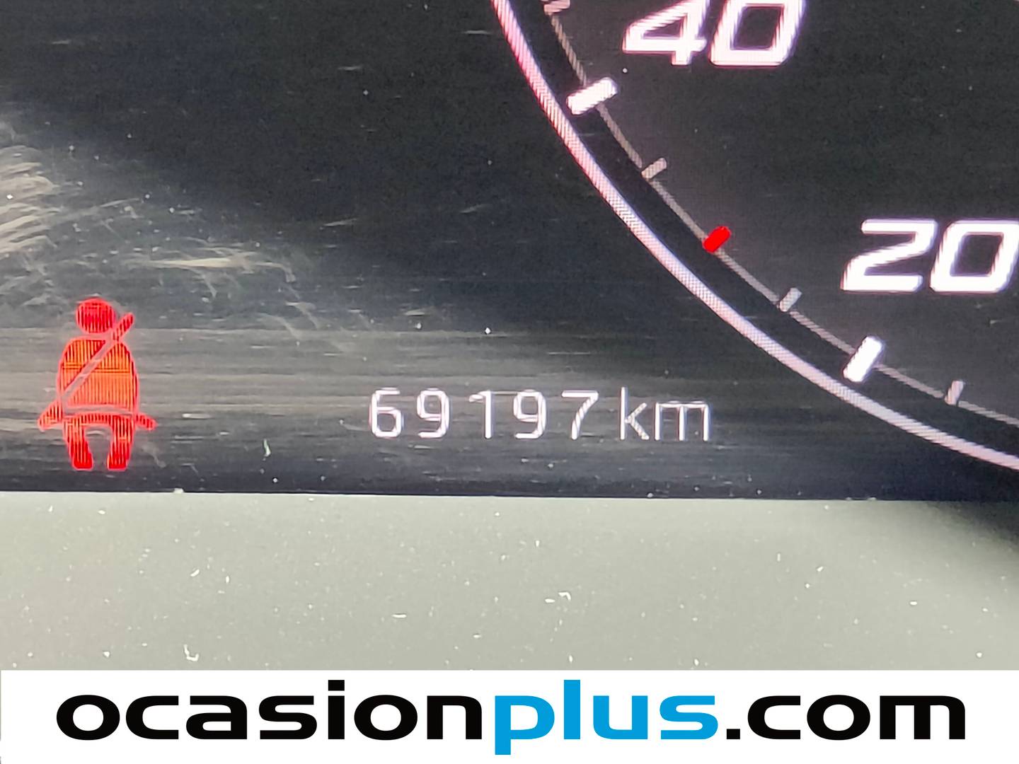 Seat Ateca Seat Ateca 1.5 TSI S&S Style (150 CV) seminuevo
