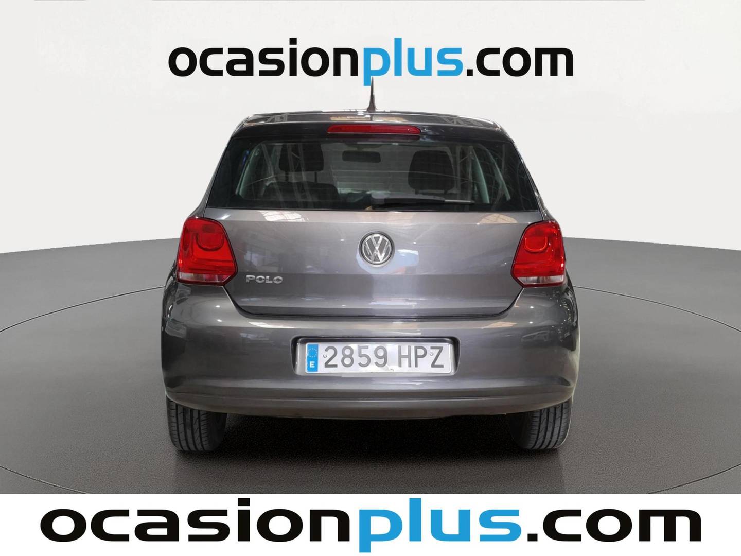 Volkswagen Polo Volkswagen Polo Advance 1.2 BMT (70 CV) al mejor precio