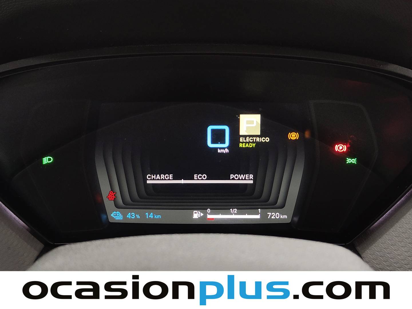 Citroën C5 X Citroën C5 X Hybrid 225 Shine Pack e-EAT8 (225 CV) 2023