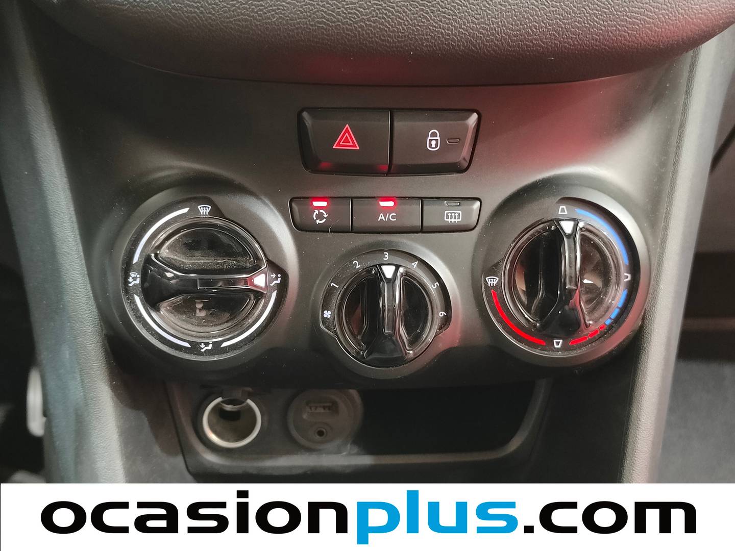Acabados Peugeot 208 Peugeot 208 1.4 VTi Active (95 CV)