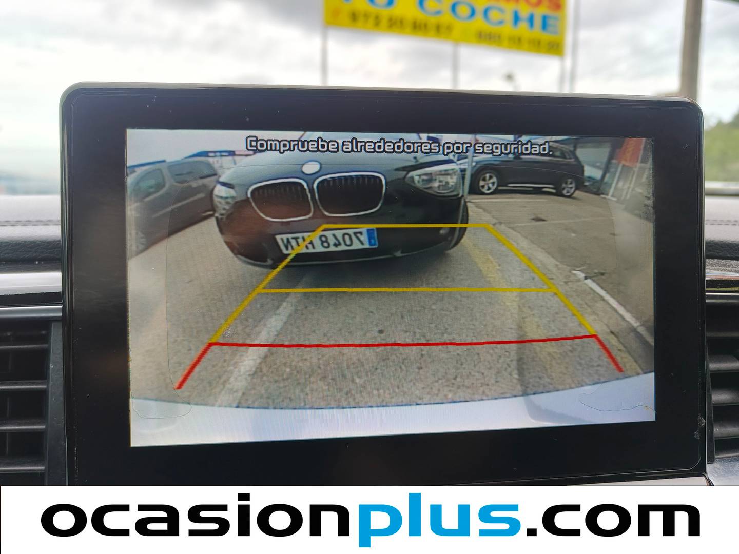 KIA Ceed KIA Ceed 1.6 T-GDi GT (204 CV) 204cv