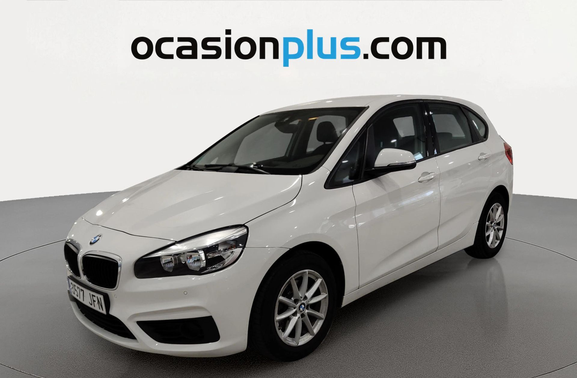 BMW Serie 2 Active Tourer 2 218d Active Tourer