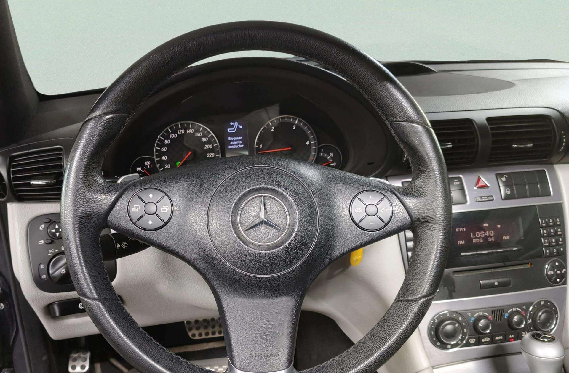 Mercedes-Benz Clase CLC 220 CDI - foto 26