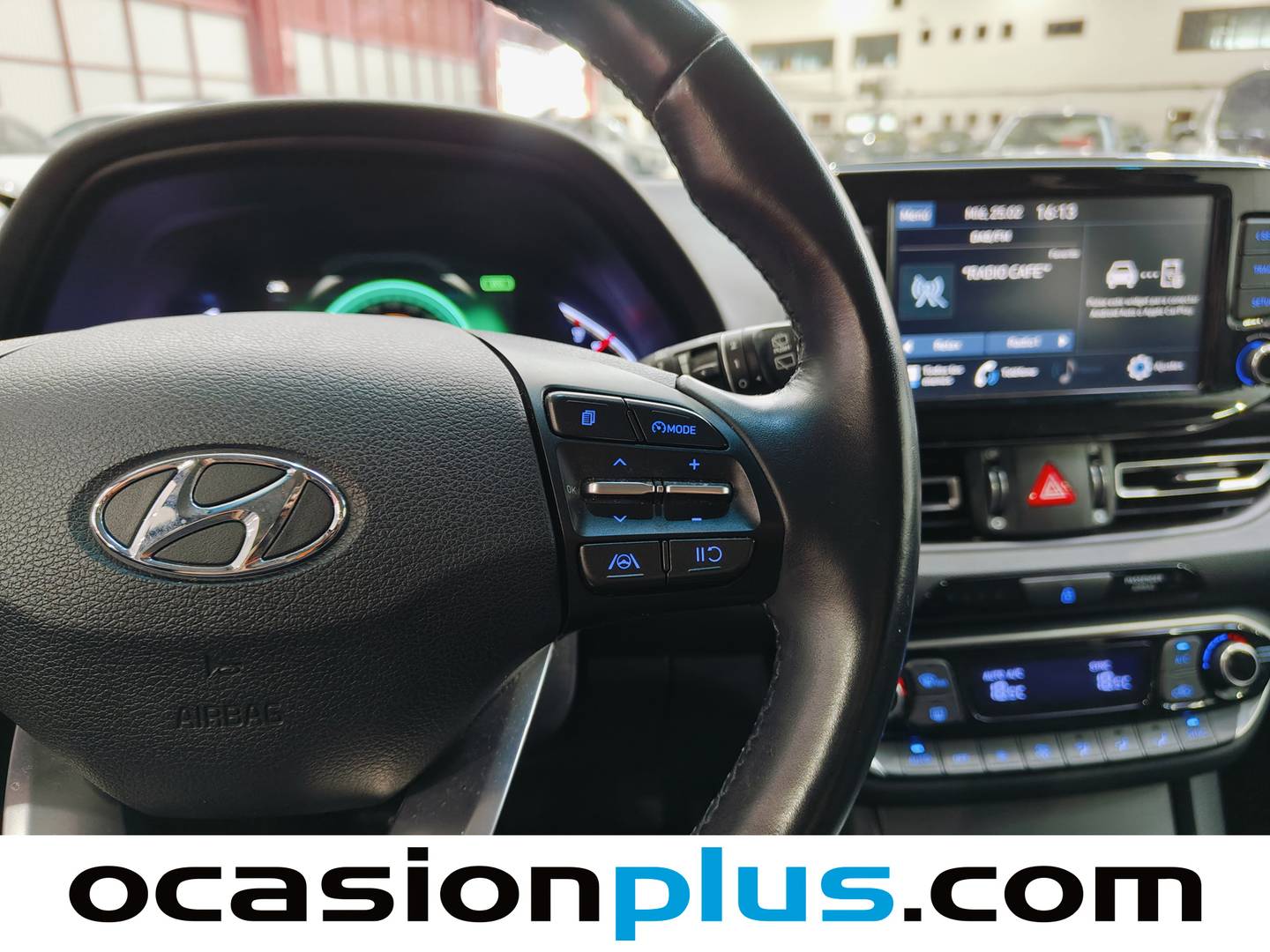 Hyundai i30 Hyundai i30 1.0 TGDI 48V Klass (120 CV) 120cv