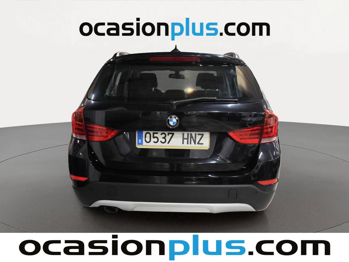 BMW X1 BMW X1 sDrive20d EfficientDynamics Edition (163 CV) barato