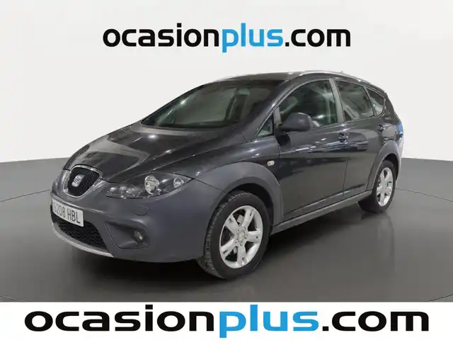 Seat Altea Freetrack 2.0 TDI 4WD (140 CV) de segunda mano