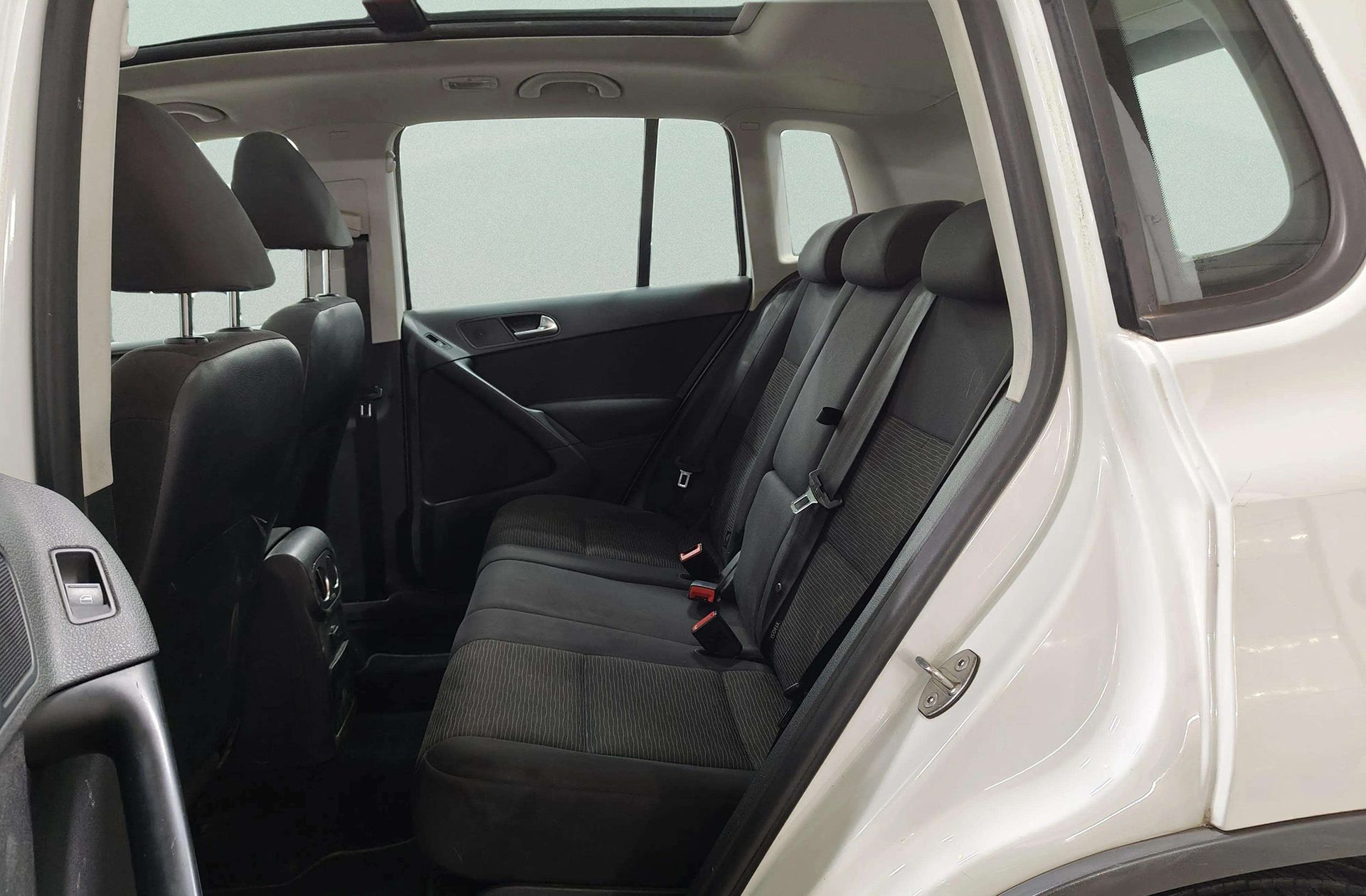 Volkswagen Tiguan T1 2.0 TDI 4x2 - foto 11