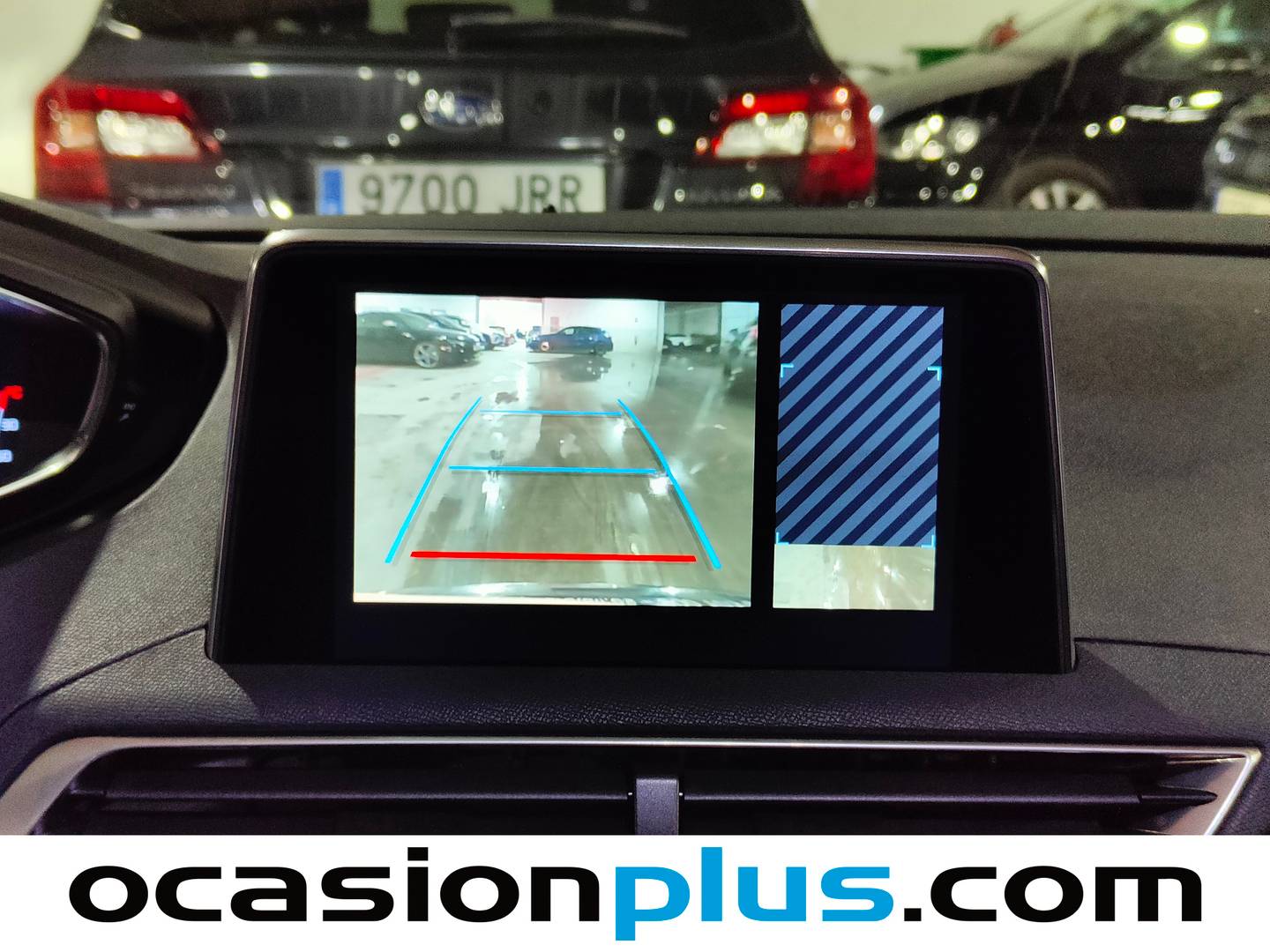 Foto Peugeot 3008 Peugeot 3008 PureTech 130 S&S GT Line EAT8 (130 CV)