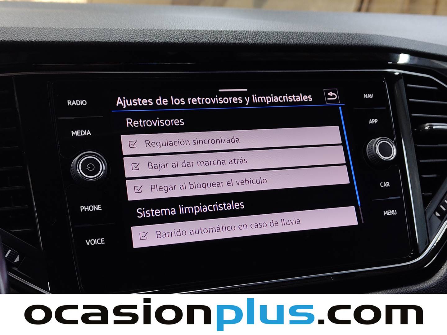 Volkswagen T-Roc Volkswagen T-Roc Sport 1.5 TSI (150 CV) 150cv