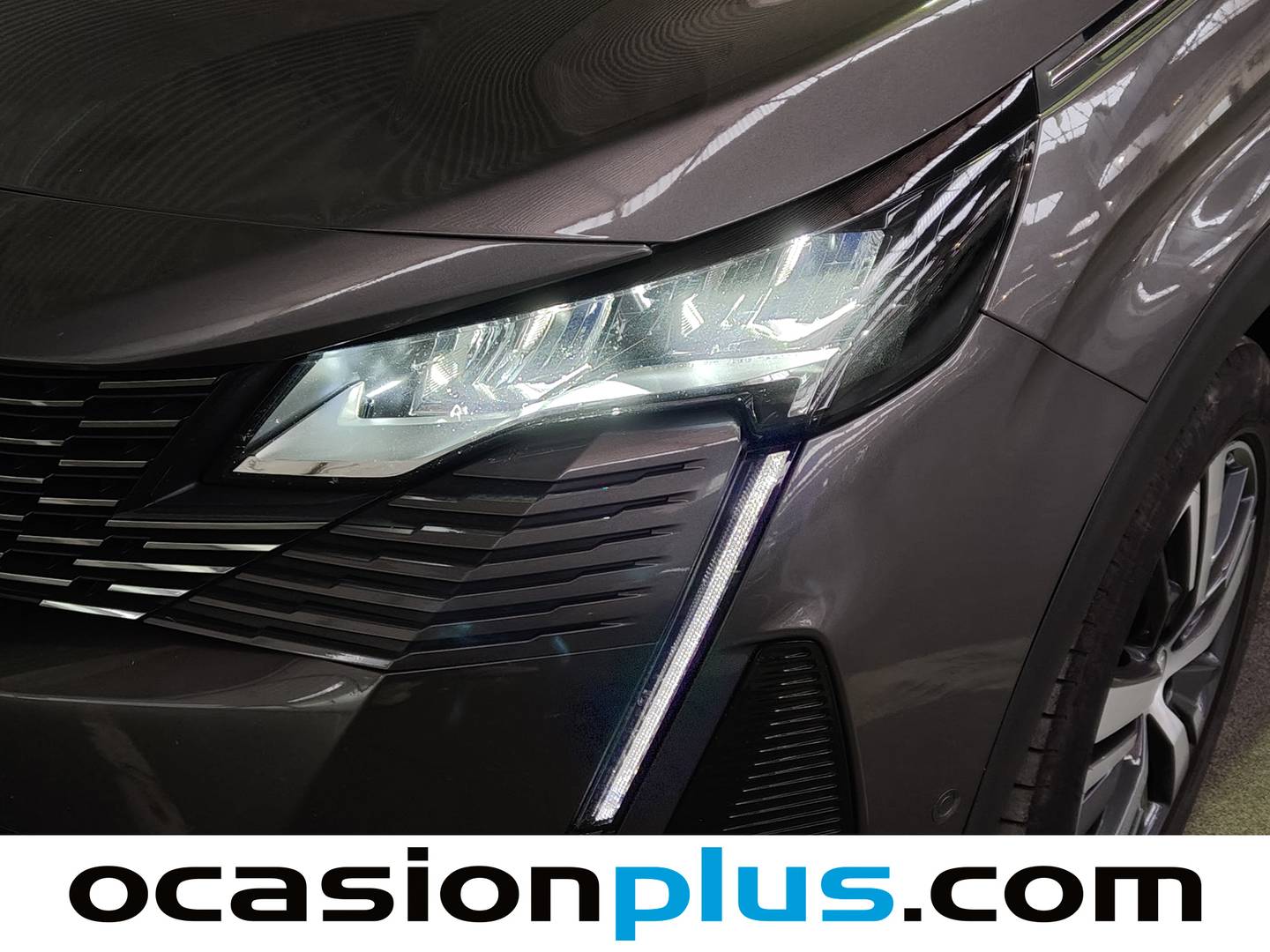 Foto Peugeot 3008 Peugeot 3008 PureTech 130 S&S Allure Pack (130 CV)