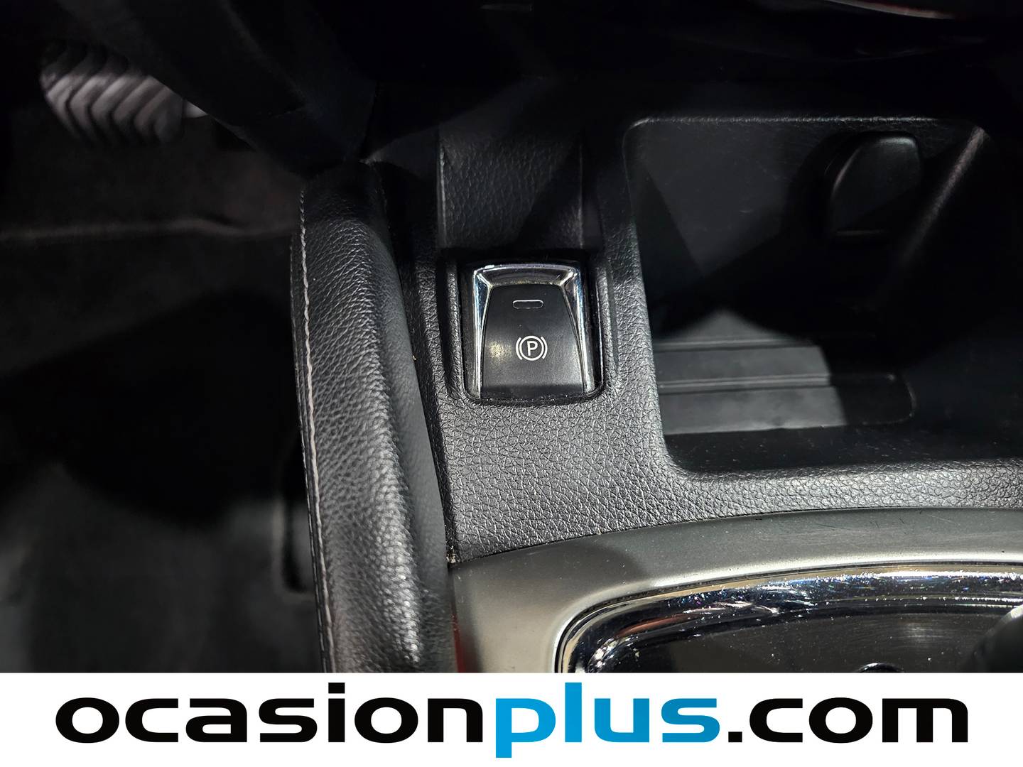 Foto Nissan QASHQAI Nissan Qashqai 1.6 dCi S&S 360 4x2 XTRONIC (130 CV)