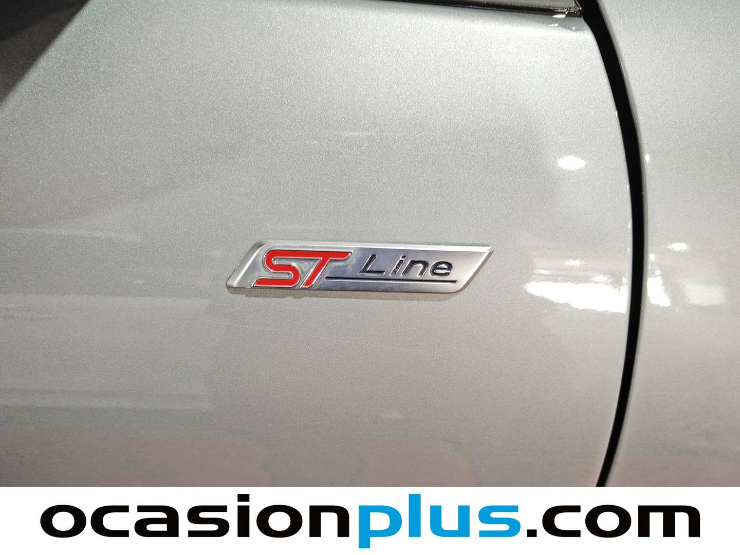 Ford Kuga Ford Kuga 2.5 Duratec FHEV ST-Line Auto (190 CV) de segunda mano