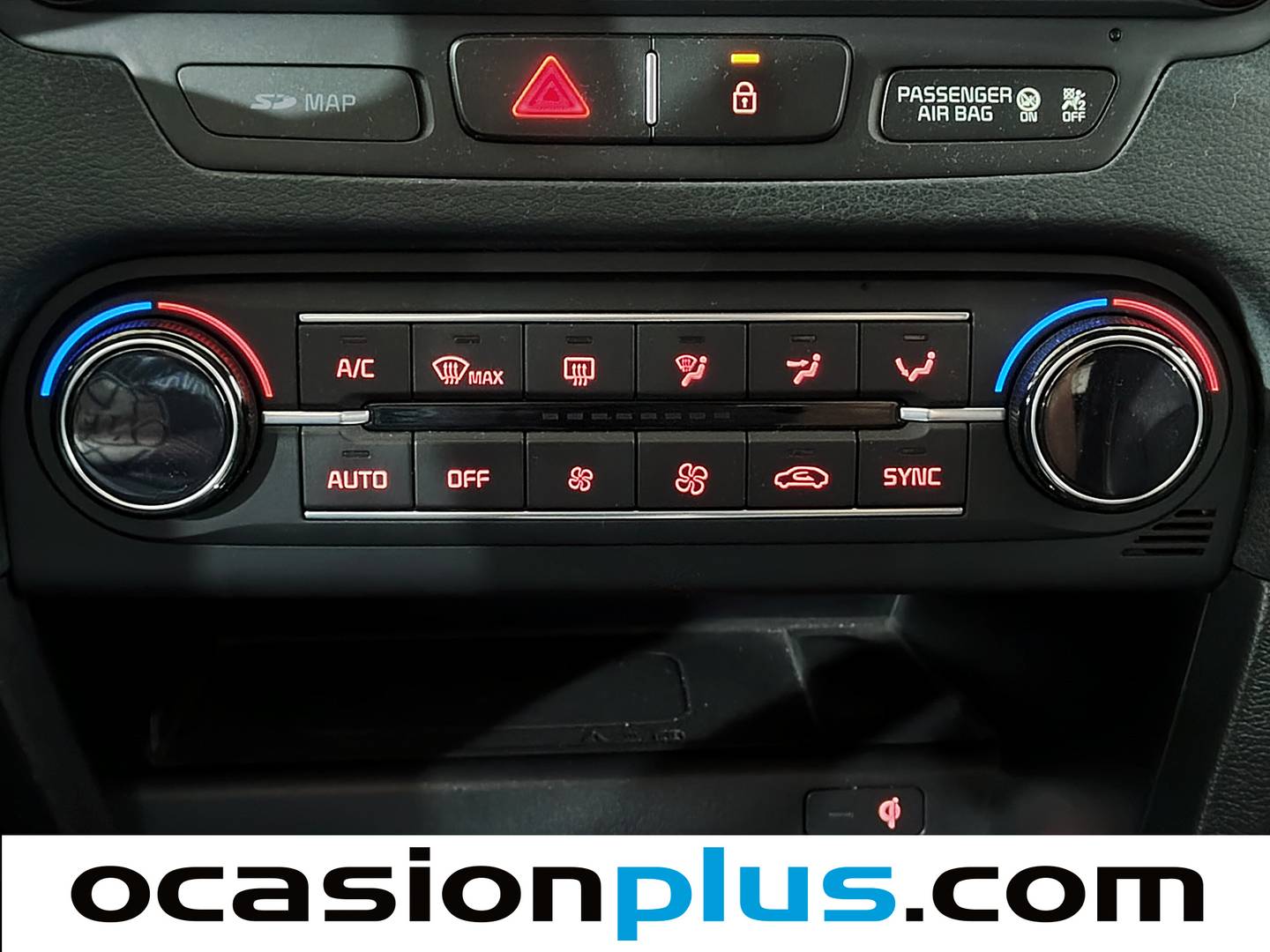 KIA Ceed Kia Ceed 1.0 T-GDi Tech (120 CV) gasolina