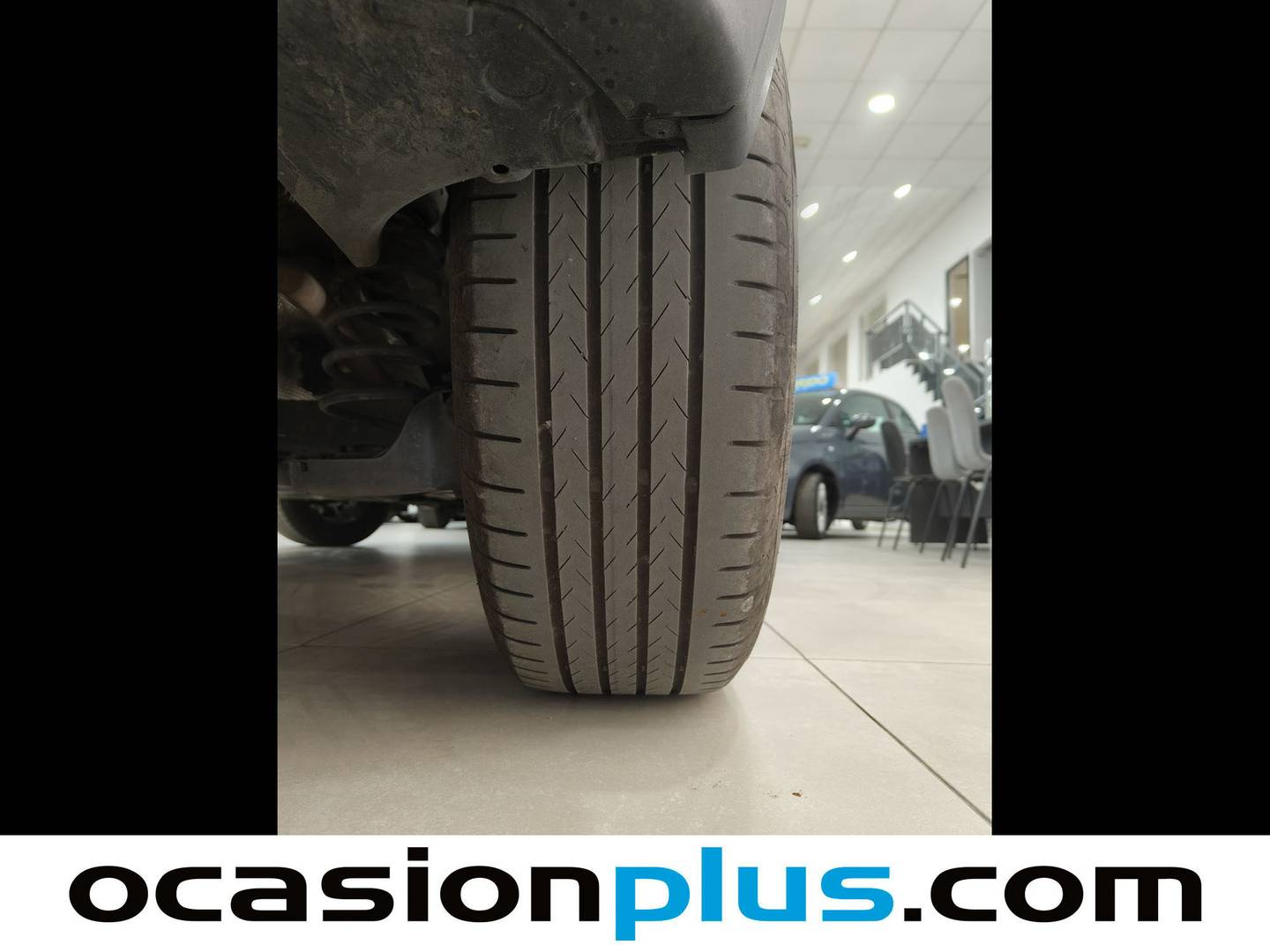 Foto Peugeot 2008 Peugeot 2008 PureTech 100 S&S Allure Pack (100 CV)