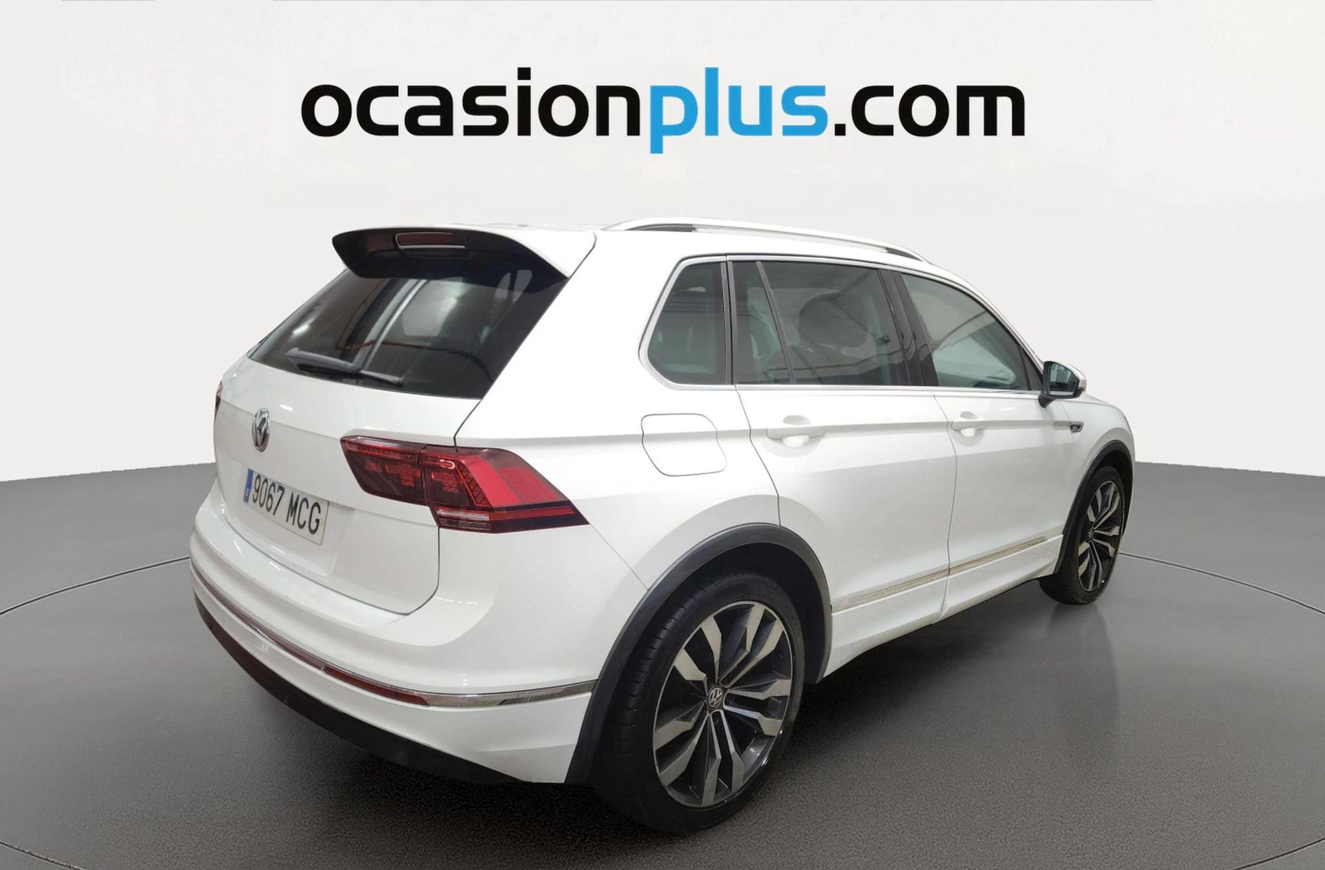 Volkswagen Tiguan Sport 2.0 TDI Pack R-Line - foto 4