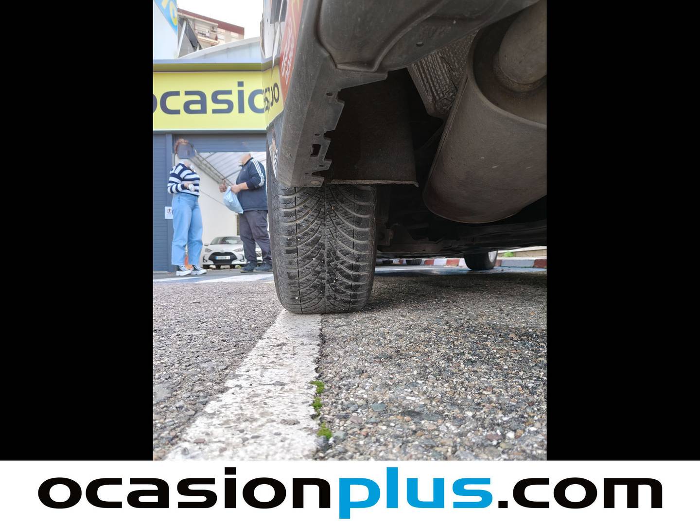 Foto Volkswagen Golf Volkswagen Golf Variant Life 2.0 TDI (115 CV)