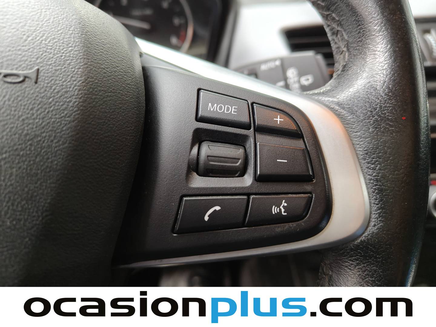 BMW X1 BMW X1 sDrive18d (150 CV) al mejor precio