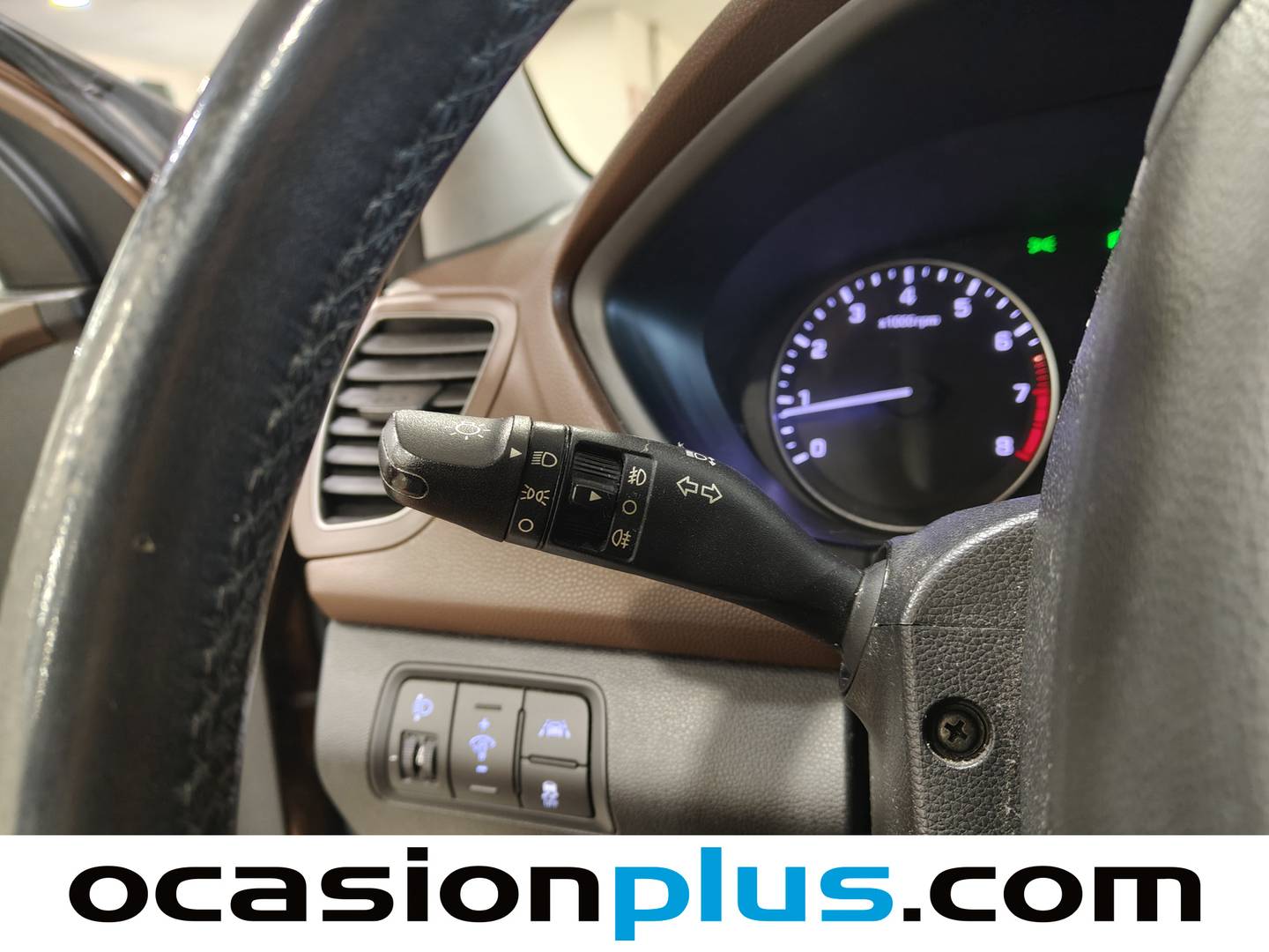 Hyundai i20 Hyundai i20 1.2 MPI Klass  (84 CV) de segunda mano