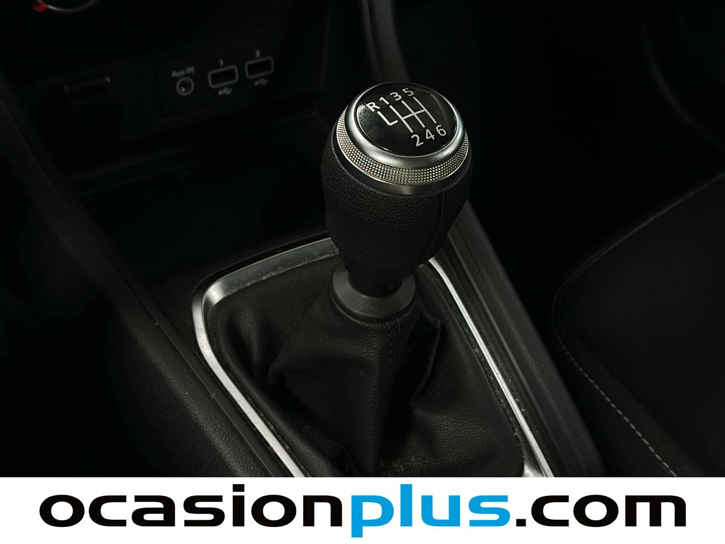 Renault Captur Renault Captur Intens TCe (130 CV) GPF de segunda mano