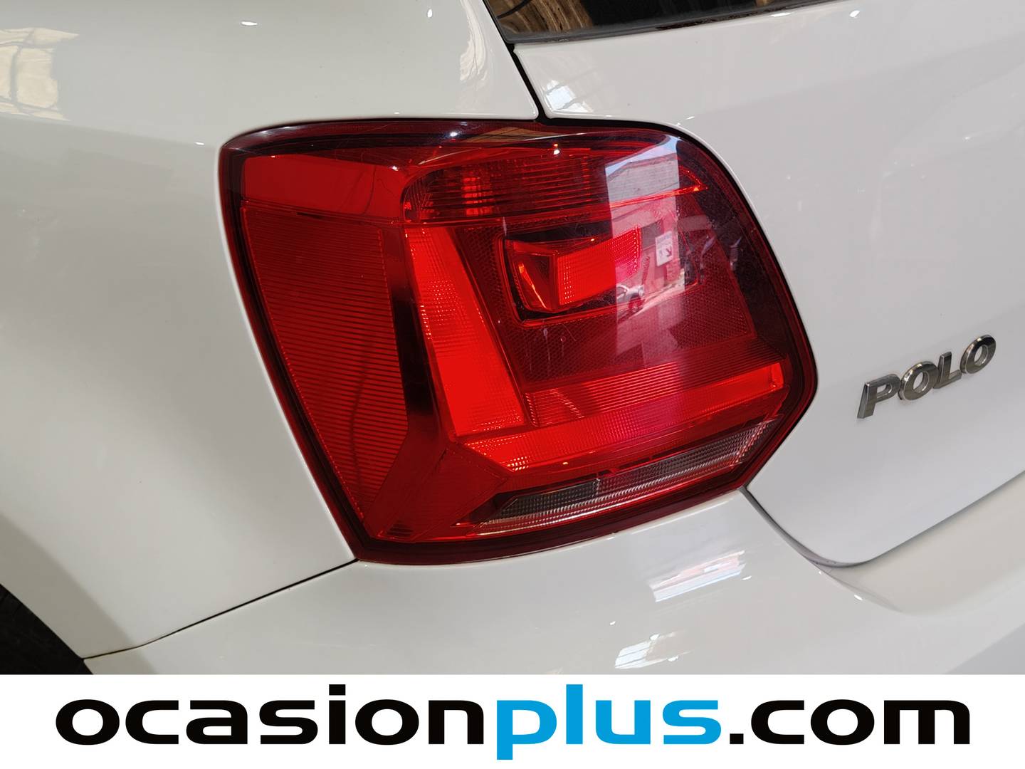 Volkswagen Polo Volkswagen Polo Edition 1.4 TDI BMT (75 CV) manual
