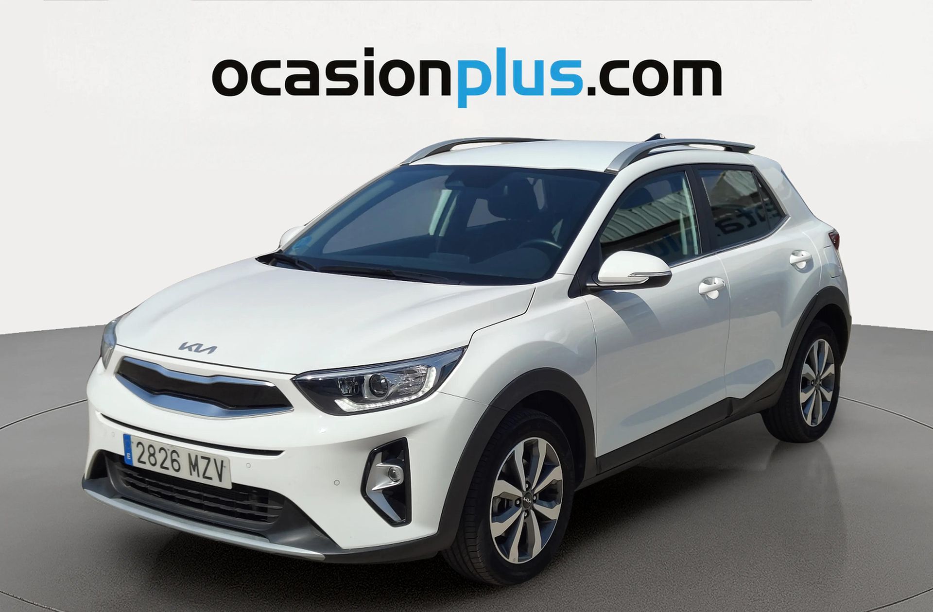 Kia Stonic 1.0 T-GDi MHEV Drive